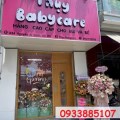 Sang cửa hàng Mẹ và bé đường Nguyễn Ái Quốc, TP.Biên Hoà; 50tr; 0933885107