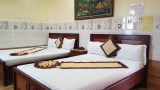 NHÀ MẶT TIỀN ĐANG KINH DOANH, 100M2, 5 TẦNG, 100TR/THÁNG - KHU VIP TÊN LỬA