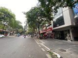 Bán tòa nhà văn phòng 9 tầng mặt phố Phan Chu Trinh - Hoàn Kiếm 90 tỷ 113m2