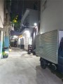 BÁN NHÀ KHU VƯỜN LÀI HXH 40m2 NGANG 4M GẦN MT NHỈNH 4 TỶ TL