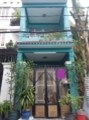 Bán nhà Đường Số 21, Phường 8, Gò Vấp – Hẻm 7m, 42m2, 2 tầng, 3.7 tỷ