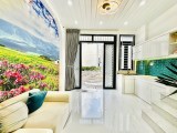 Bán nhà mới hxh Lê Đức Thọ phường 17 Gò Vấp giá 3 tỷ 65