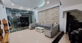 Bán nhà Tân Thới Nhất 1, Tân Thới Nhất, Q12, 80m2, 3 tầng, nội thất cao cấp.