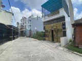Cưc Hiếm, Ngân Hàng Thanh Lý Đất Chợ Hiệp Thành, Q12, Giá Chỉ Nhỉnh 4tỷ, SHR