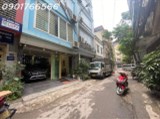 Nhà đẹp, Khu đô thị Đại Kim, Quận hoàng mai, 55m x 6T, Giá 10 tỷ.