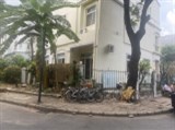 SỞ HỮU NGAY Căn Villa Hưng Thái, P. Tân Phong, Quận 7, Thành Phố HCM  (Khu Phú Mỹ Hưng, Q.7)