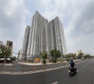 Chính chủ bán The Western Capital Q6 view hồ bơi giảm còn 1.89 tỷ ,phí môi giới 1 %