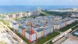 Chính chủ bán Căn góc 3 mặt tiền sát biển đẹp nhất nhì dự án Marina Square Phú Quốc- 7 tầng -120m2-