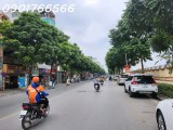 Siêu Tòa Nhà, Mặt Phố Lê Trọng Tấn, Quận Thanh Xuân, 182m x 8T, Giá hơn 58 tỷ.