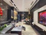 3 tỷ sở hữu 30m2 nhà 6 tầng Xã Đàn 15m ô tô, Nhà Khung chắc chắn dân xây