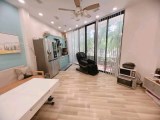 ⚜️ Bán nhà Mặt phố Trần Khát Chân, Hai Bà Trưng, 35m2 5T MT 6.5m, Chỉ 16.9 Tỷ ⚜️