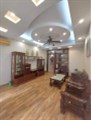 Nhà tự xây Hoàng Ngân Cầu Giấy 76m giá 13.8 tỷ, ô tô trong nhà 0343564283