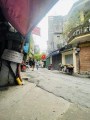 BÁN MẶT PHỐ NGUYỄN PHÚC LAI, ĐỐNG ĐA 60M, 4T, MT 6M, KINH DOANH SẦM UẤT, 12 TỶ, 0937651883.