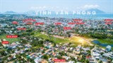 Đất nền ngay sân bay Vịnh Vân Phong - Khánh Hoà, cách biển 1km giá chỉ 8tr/m2