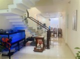 NHÀ HẺM 8M 1TRỤC CHỈ 65TR/m2 100m2 3 TẦNG LÊ ĐỨC THỌ