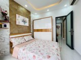 Bán nhà  Q Gò Vấp 42m2 full thổ cư giá 2 tỷ 9