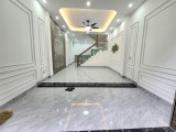 BÁN NHÀ ÂU CƠ - TỨ LIÊN, NHÀ MỚI Ở NGAY NGÕ RỘNG GẦN OTO 47.5M2 X MT4.1M CHỈ NHỈNH 5TY