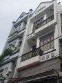 Bán Nhà MTKD Tân Sơn Nhì, P. Tân Sơn Nhì, Q. Tân Phú, 65m2x3 Tầng, Sầm Uất, Kinh Doanh Tốt,  Chỉ 5
