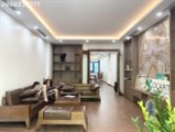 Bán nhà mặt phô Bạch Thái Bưởi, Văn Quán, 2X tỷ