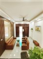 Phải nhanh mới kịp  Mễ Trì Thượng 46m2 x 5T, ô tô tránh, Lô góc, Nội thất đẹp 5,3 tỷ.