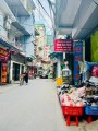 Hàng Hiếm, Lô Góc Lê Đức Thọ 55m2x 5t-ô tô- ô chờ thang máy-ngõ thông 6.1 tỷ.