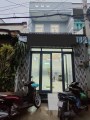 🍎Bán Nhà mới đẹp - Trương Phước Phan - Bình Tân - Ngay Tân Hòa Đông - 40m2 - 2 tầng - Nhỉnh 3 tỷ