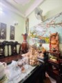 BÁN ĐẤT TẶNG NHÀ 3 TẦNG NGÕ 508 LÁNG, 55M 3.9 TỶ