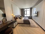 Cần CN CH 2Pn Full NT View Landmark 81 Tại De Capella Quận 2