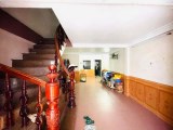 Bán Nhà Đường Láng 47m2 x 4 tầng , căn góc 3 mặt thoáng , ô tô 5 tạ đỗ cửa , 4 phòng ngủ , giá có