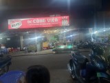CẦN SANG NHƯỢNG LẠI QUÁN ỐC  Địa chỉ: Hóc Môn – TP Hồ Chí Minh