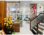 Mình chính chủ bán nhà 1 trệt 2 lầu tại Phú Xuân, Nhà Bè, Hồ Chí Minh – Khu dân cư yên tĩnh, thoáng