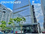 Cho thuê văn phòng, tầng 3 toà nhà M Building ĐC: 09 đường số 8 - Khu A, Phú Mỹ Hưng, P. Tân Phú,