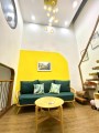 NHỈNH 3 TỶ - NHÀ CỰ KHỐI - LONG BIÊN - NHÀ ĐẸP LUNG LINH - NGÕ RỘNG, OTO ĐỖ CỬA, GẦN CHỢ, TRƯỜNG