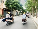 MẢNH ĐẤT VÀNG SÓT LẠI TÂY HỒ, 217m2, VIEW HỒ, KINH DOANH DÒNG TIỀN ĐẲNG CẤP