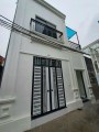 Bán nhà 2 tầng diện tích 65 m2 chủ tâm huyết xây chắc chắn vừa hoàn thiện xong