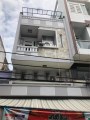 Bán nhà Độc Lập, Tân Quý, Tân Phú – HXH, 77m2, 4 tầng, 7.5 tỷ