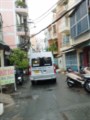 Bán Nhà Cách Mạng Tháng 8 - HXH Thông 56m2 - 2 tầng