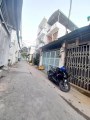 Bán Nhà HXH Cách MT Nguyễn Thị Thập Chỉ Vài Mét - Trung Tâm Quận 7 - Giá Giảm Còn 6,1Tỷ