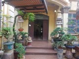 Bán Căn Biệt Thự Kiểu Pháp 180/210 Do Nha - Nam Từ  Liêm , căn góc 3 mặt thoáng , ngã 3 chợ , kinh