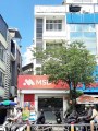 Bán Gấp Nhà Đinh Tiên Hoàng, Phường 3, Quận Bình Thạnh.