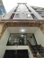 Kẹt Tiền NH Bán Tòa Apartment 7 Tầng Nam Từ Liêm, DT 95m2. MT 15m. Chỉ 15 tỷ