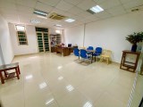 ⚜️ Bán nhà Mặt Phố Hoàng Cầu, Đống Đa, 211m2 5T MT 12m, Chỉ 88 Tỷ ⚜️