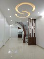 Bán căn nhà 52m2 phố Âu Cơ, Tây Hồ Chủ tự xây 4 ngủ 10m ngõ Ô tô đua 4.8 Tỷ
