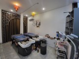 Bán căn nhà 51m2 phố Âu Cơ, Tây Hồ Chủ tự xây 4 phòng ngủ ngõ Ô tô tránh 10m 4.8 Tỷ