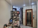 Bán nhà 52m2 phố Âu Cơ, Tây Hồ Dân xây 4 tầng 10m Ô tô đua 4.7 Tỷ