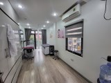 Bán căn nhà 55m2 phố Âu Cơ, Tây Hồ Chủ tự xây 4 ngủ 10m 2 Ô tô tránh 4.7 Tỷ