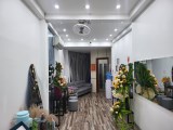 Bán ngôi nhà 53m2 phố Âu Cơ, Tây Hồ Dân xây 4 ngủ ngõ Ô tô  đua 10m 4.6 Tỷ