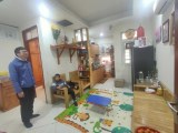 Bán nhà 54m2 phố Âu Cơ, Tây Hồ Dân xây 4 phòng ngủ 2 Ô tô đua 10m 4.6 Tỷ