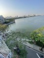 Trích Sài, View Hồ Tây, Đất 200m Mặt Tiền 9m Đường Oto Đỗ Cửa, Thửa Vuông Vắn, Chào 22.5 Tỷ