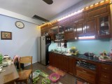 Bán ngôi nhà 146m2 phố Âu Cơ, Tây Hồ Gara Ô tô Kinh doanh đắc địa 14.4 Tỷ